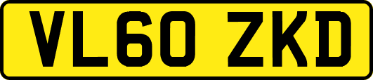VL60ZKD