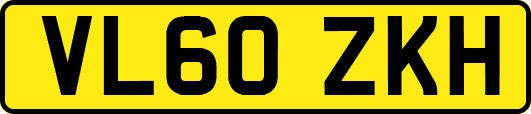 VL60ZKH