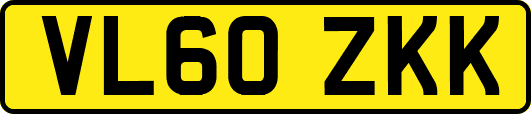 VL60ZKK