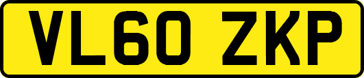 VL60ZKP
