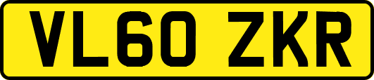 VL60ZKR