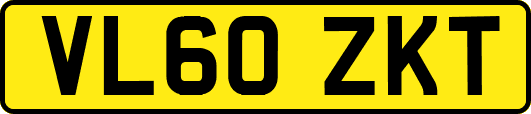 VL60ZKT
