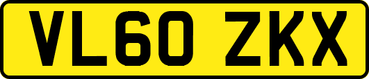 VL60ZKX