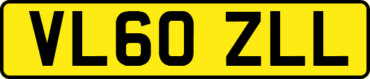 VL60ZLL