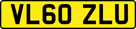 VL60ZLU