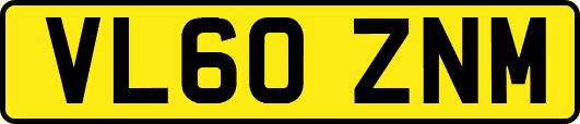 VL60ZNM