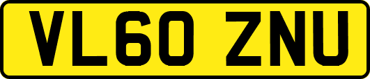 VL60ZNU
