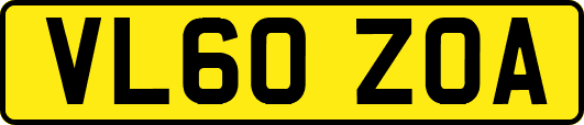 VL60ZOA