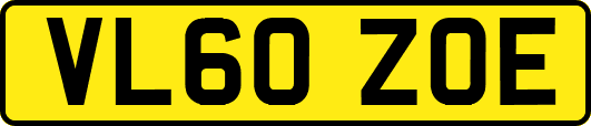 VL60ZOE