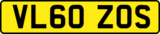 VL60ZOS