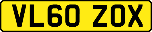VL60ZOX