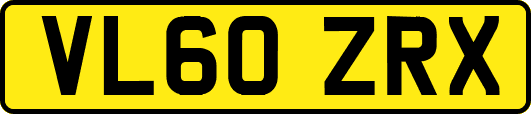 VL60ZRX