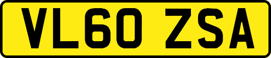 VL60ZSA