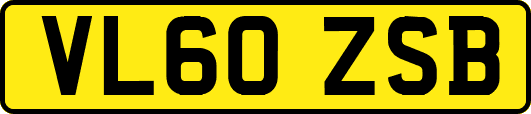 VL60ZSB