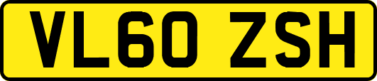 VL60ZSH