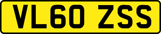 VL60ZSS