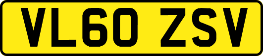 VL60ZSV