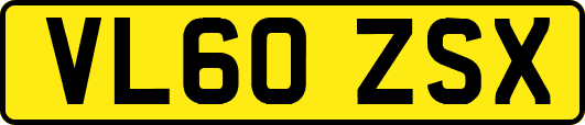 VL60ZSX