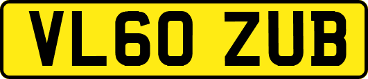 VL60ZUB