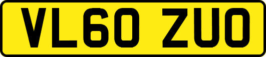 VL60ZUO