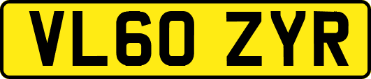 VL60ZYR