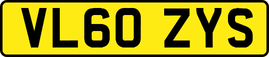 VL60ZYS