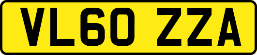VL60ZZA