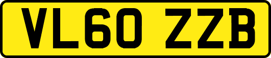 VL60ZZB