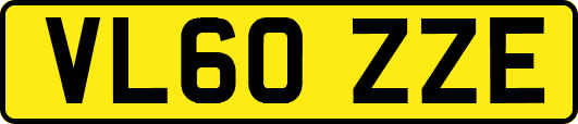 VL60ZZE
