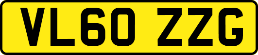 VL60ZZG