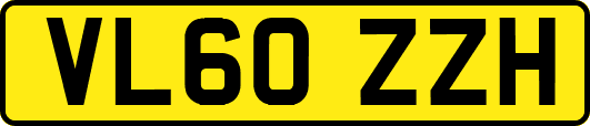 VL60ZZH