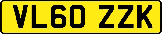 VL60ZZK