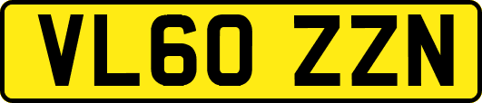 VL60ZZN