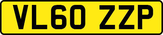 VL60ZZP