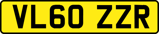 VL60ZZR