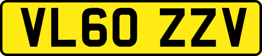 VL60ZZV