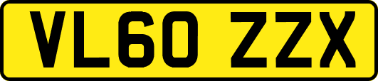 VL60ZZX