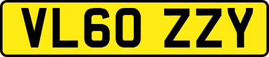 VL60ZZY