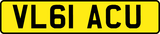 VL61ACU