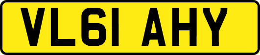 VL61AHY