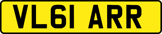 VL61ARR