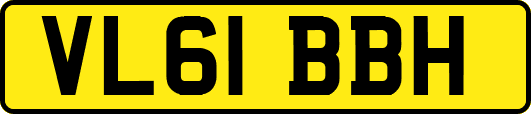 VL61BBH