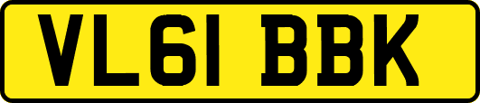 VL61BBK