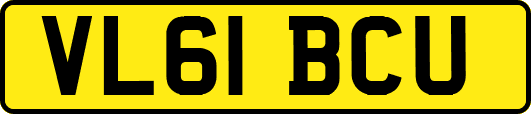 VL61BCU