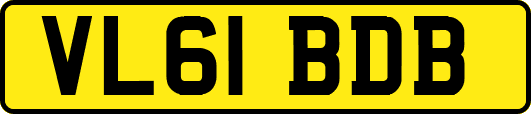 VL61BDB