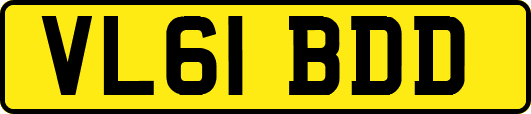 VL61BDD