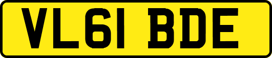 VL61BDE