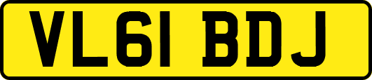 VL61BDJ