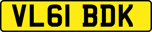VL61BDK
