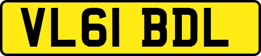 VL61BDL